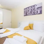 Amazing In With Wifi Apartament *