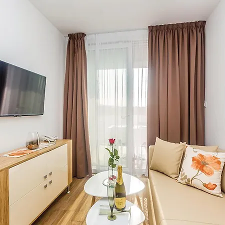 Amazing In With Wifi Apartmán