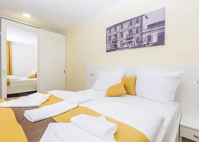 Gorgeous In With Wifi Apartman *