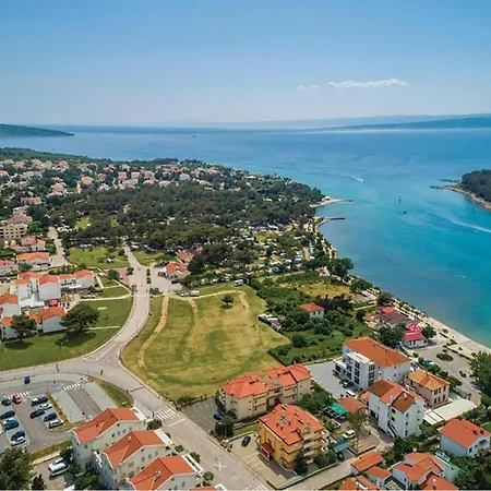 Apartman Awesome In With House Sea View *