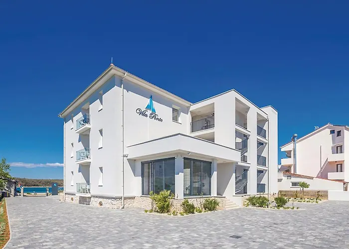 Gorgeous In With Wifi * Пунат