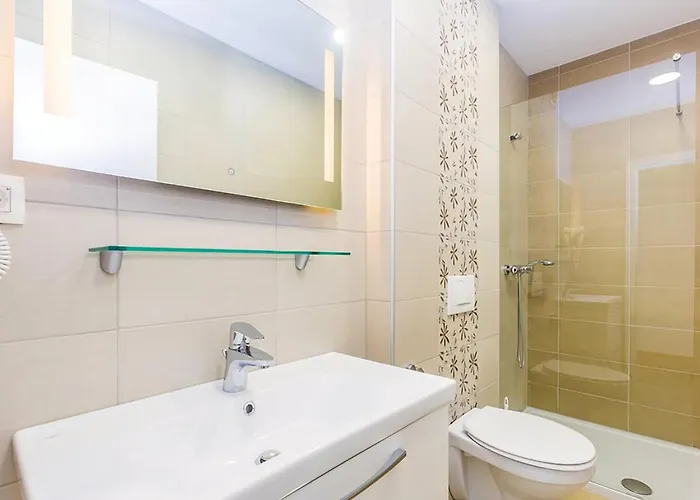 Gorgeous In With Wifi Апартаменты *